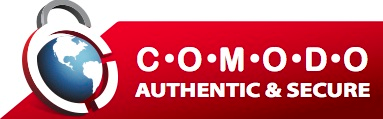 Certyficate comodo ssl